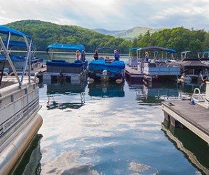 rental boats | Big Canoe