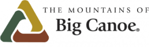 Big Canoe Logo