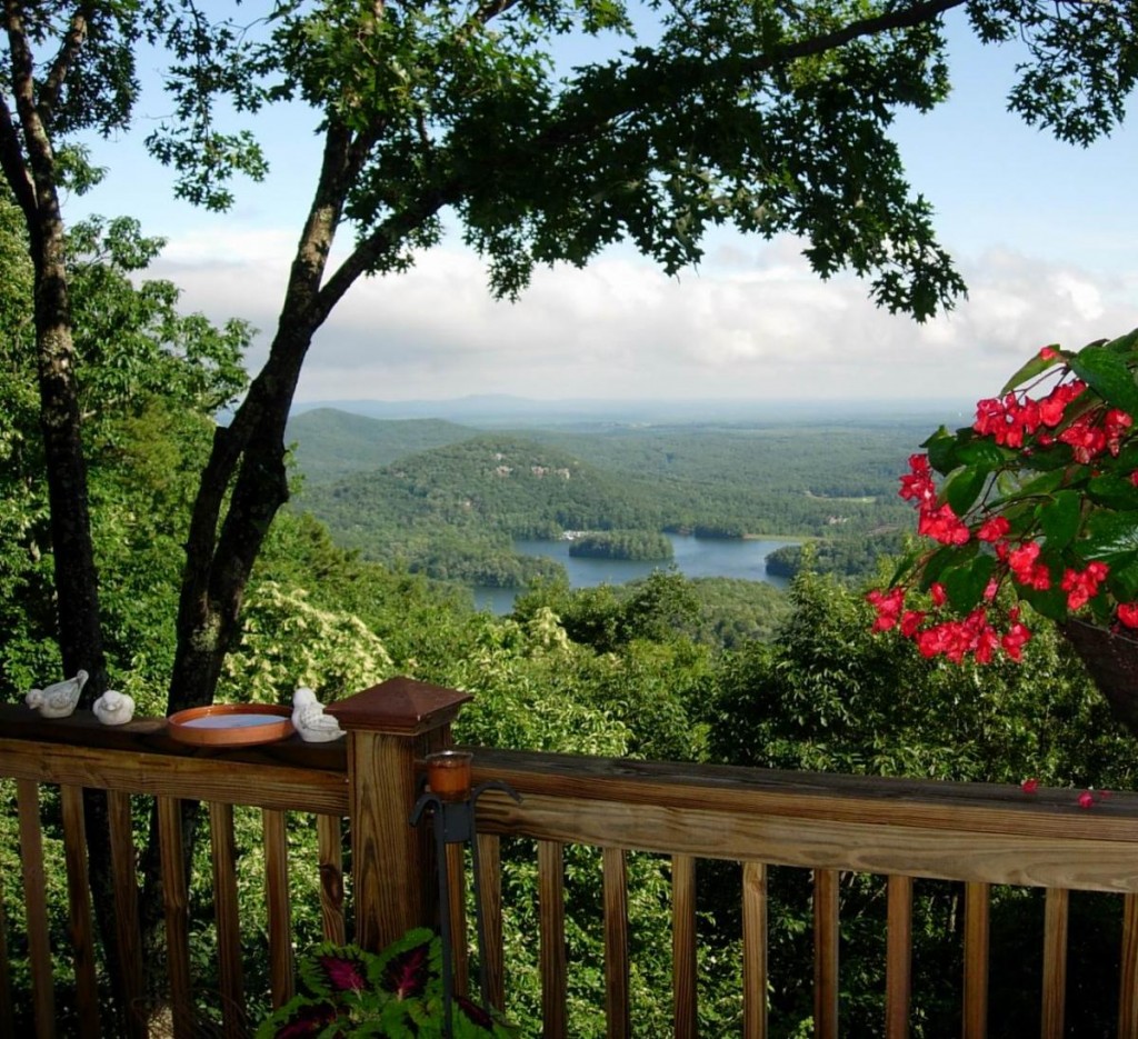 BigCanoeNorthernGAMountainLakeViews Big Canoe