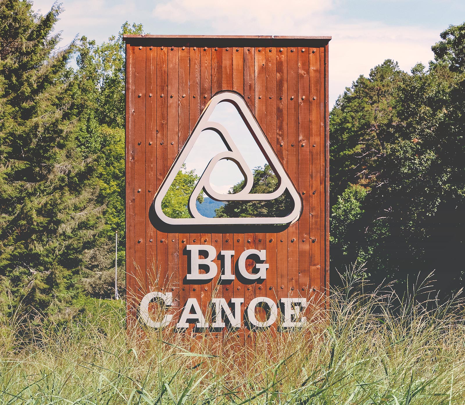 Big Canoe Real Estate