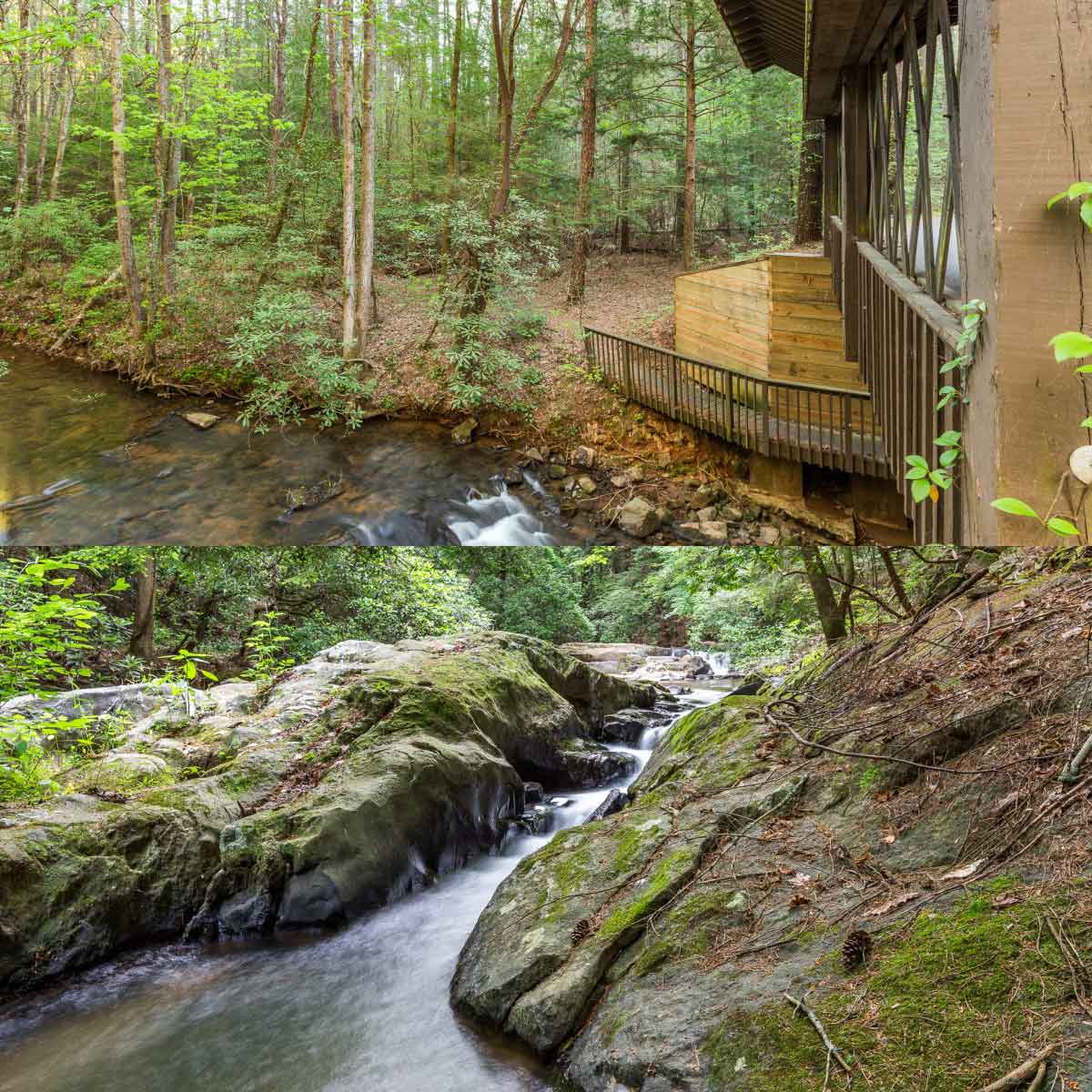 Covered Bridge Trail