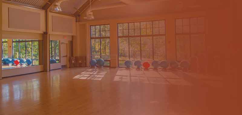 Fitness Room