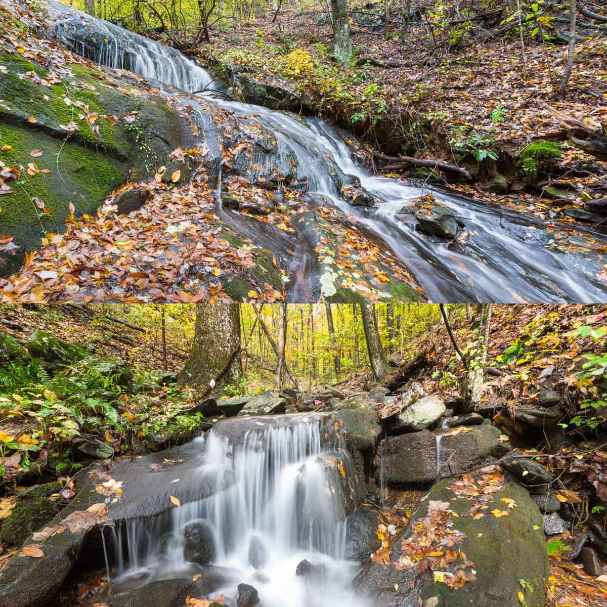 Maggie Womack Hiking Trail Big Canoe